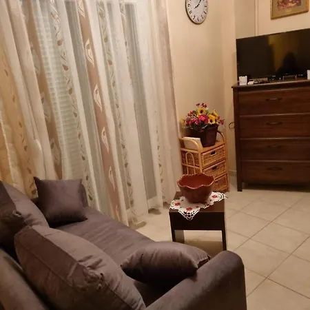Grcka-reni Greece Apartman *