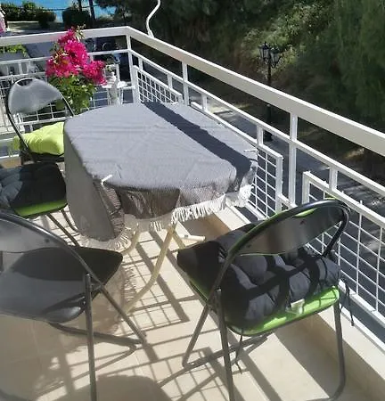 Grcka-reni Greece Apartman *