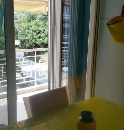 Apartman Grcka-reni Greece Nea Kallikrateia