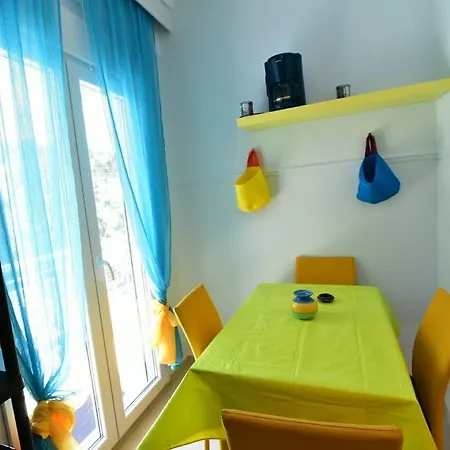 Grcka-reni Greece Apartman