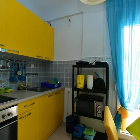 Grcka-reni Greece Apartman *