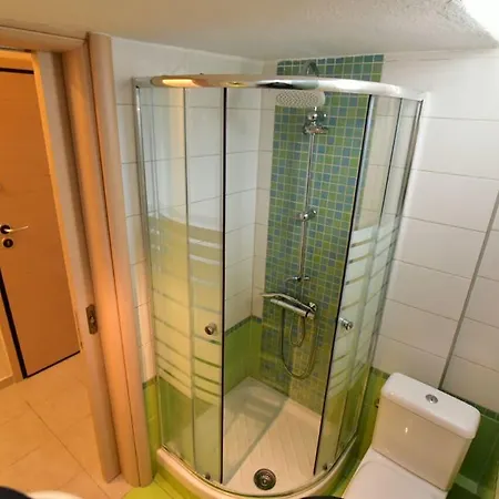 Apartman Grcka-reni Greece *