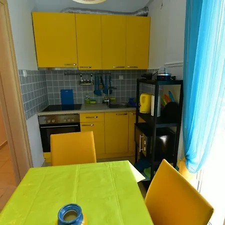 Grcka-reni Greece Apartman *