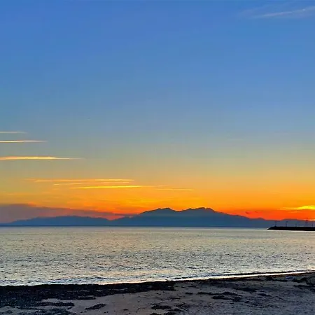 Apartment Grcka-reni Greece *