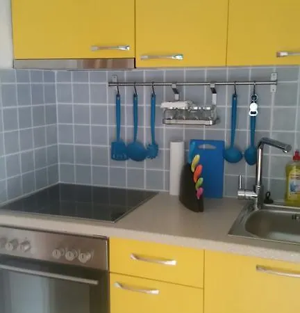 Apartment Grcka-reni Greece *