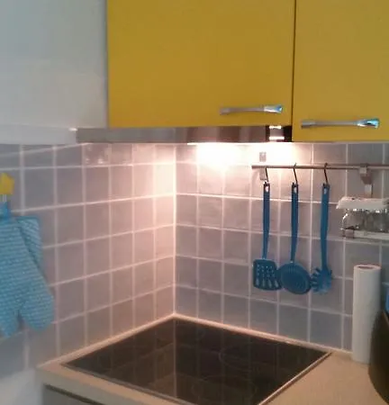Apartment Grcka-reni Greece