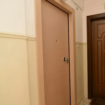 Apartment Grcka-reni Greece *
