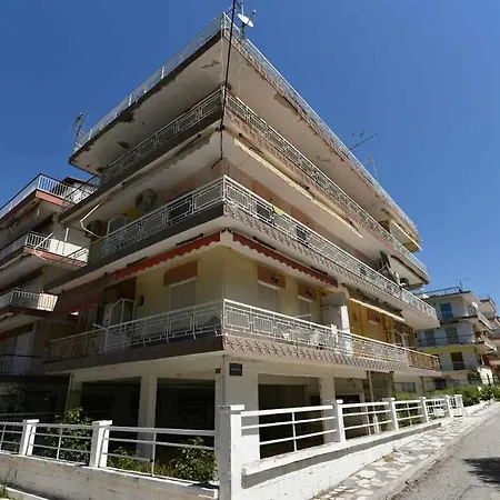 Grcka-reni Greece Apartment