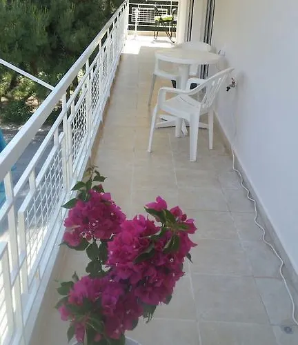 Grcka-reni Greece Διαμέρισμα Nea Kallikrateia