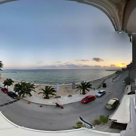 Grcka-reni Greece アパート *