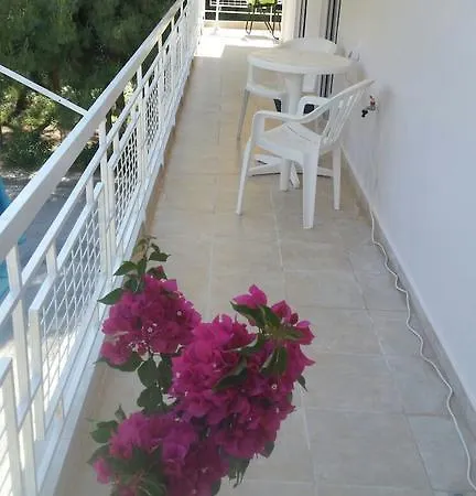 Grcka-reni Greece アパート Nea Kallikrateia