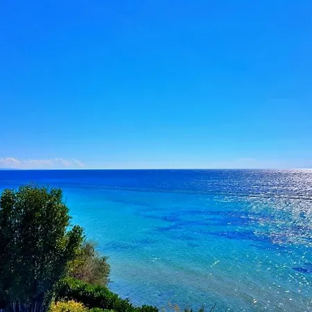 アパート Grcka-reni Greece Nea Kallikrateia