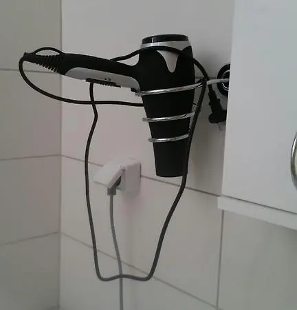 アパート Grcka-reni Greece Nea Kallikrateia