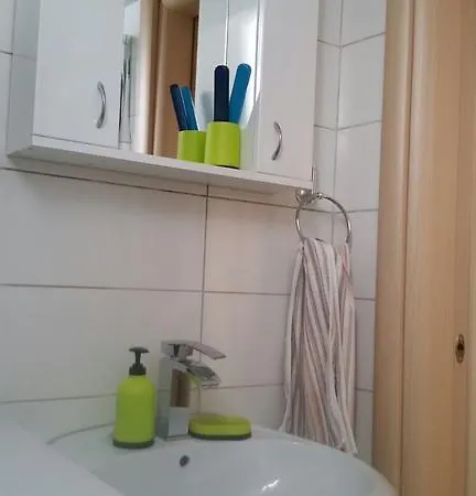 Grcka-reni Greece * Nea Kallikrateia