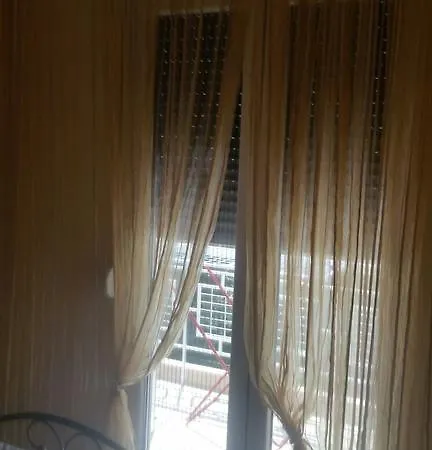 Grcka-reni Greece アパート Nea Kallikrateia