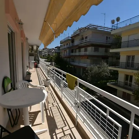 アパート Grcka-reni Greece *