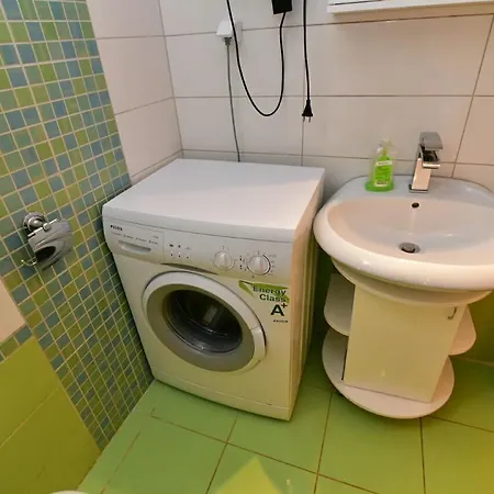 アパート Grcka-reni Greece Nea Kallikrateia