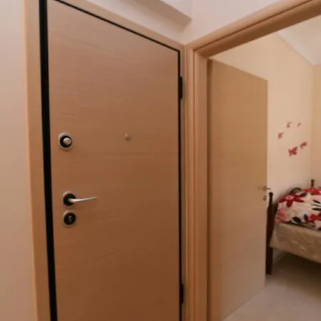 Grcka-reni Greece アパート Nea Kallikrateia