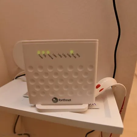 Grcka-reni Greece アパート *