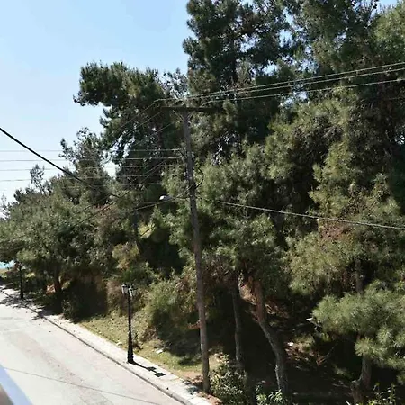 アパート Grcka-reni Greece Nea Kallikrateia