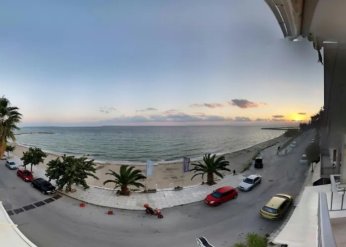 Grcka-reni Greece Lejlighed *