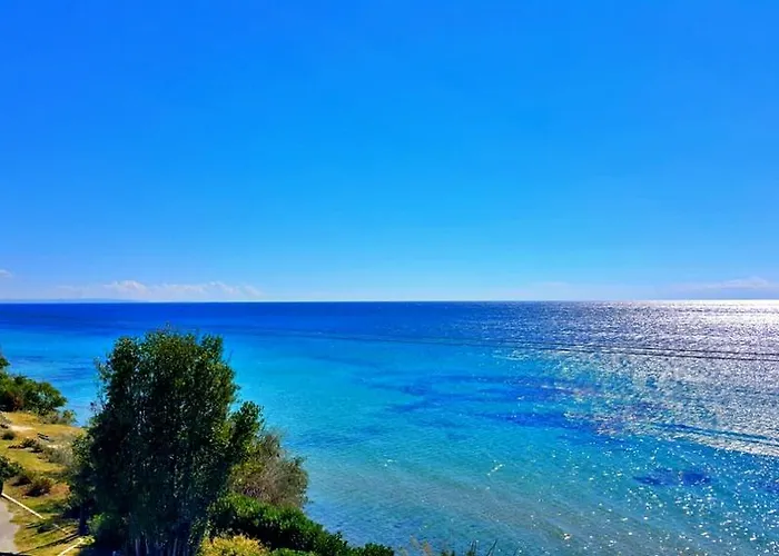 Lejlighed Grcka-reni Greece Nea Kallikrateia