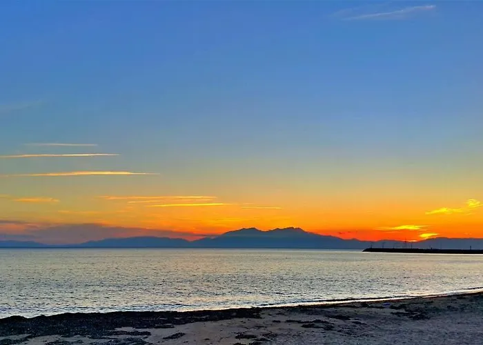 Lejlighed Grcka-reni Greece *