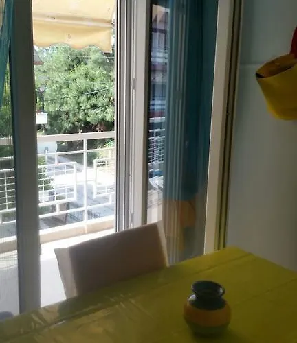 Lejlighed Grcka-reni Greece Nea Kallikrateia