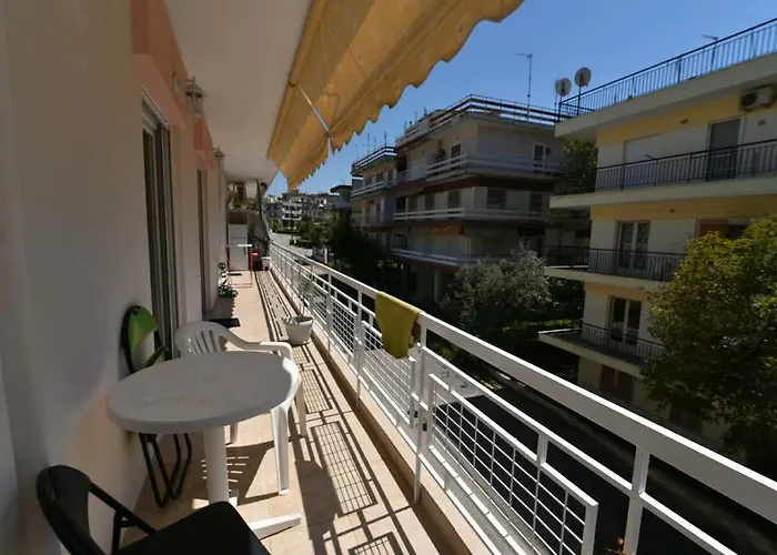 Lejlighed Grcka-reni Greece *