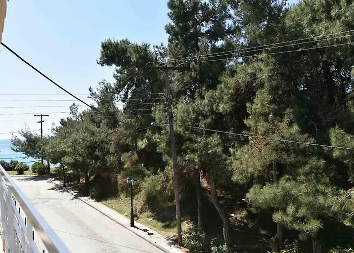 Lejlighed Grcka-reni Greece Nea Kallikrateia